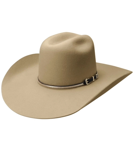 CHAPÉU FELTRO STETSON