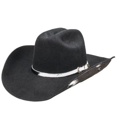 CHAPÉU FELTRO STETSON