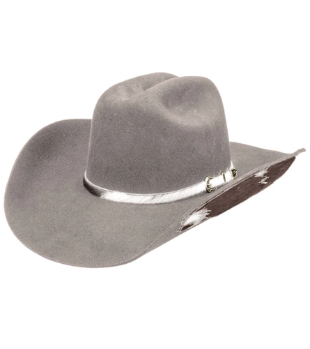 CHAPÉU FELTRO STETSON