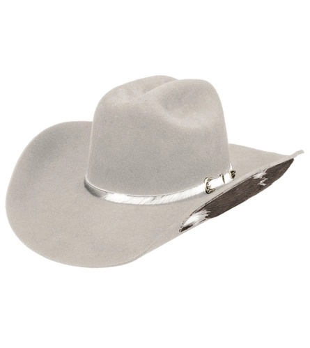 CHAPÉU FELTRO STETSON