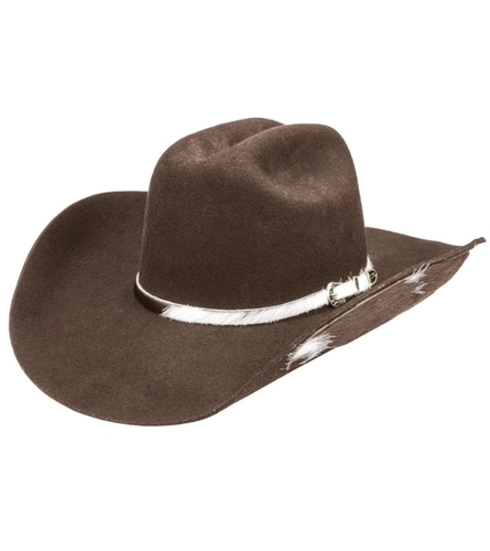 CHAPÉU FELTRO STETSON