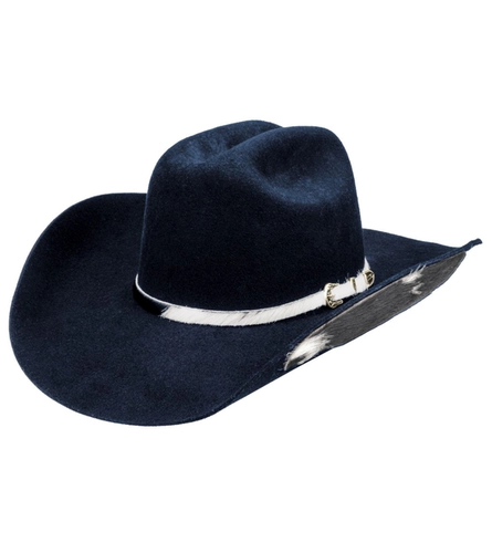CHAPÉU FELTRO STETSON