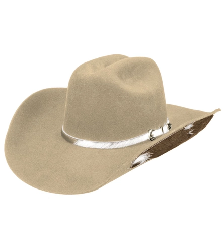 CHAPÉU FELTRO STETSON