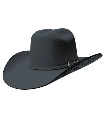 CHAPÉU FELTRO STETSON