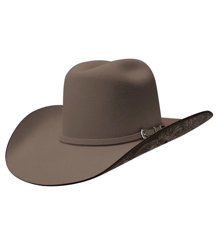 CHAPÉU FELTRO STETSON