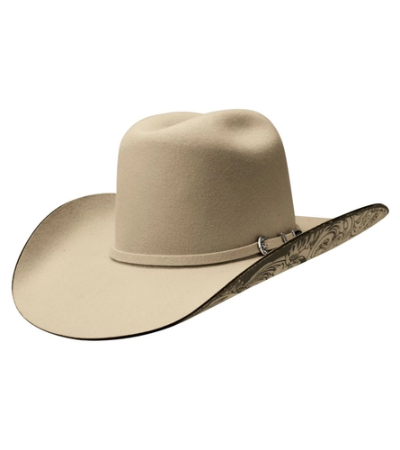 CHAPÉU FELTRO STETSON