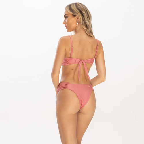TOP MEIA TAÇA TEXTURA MANLY