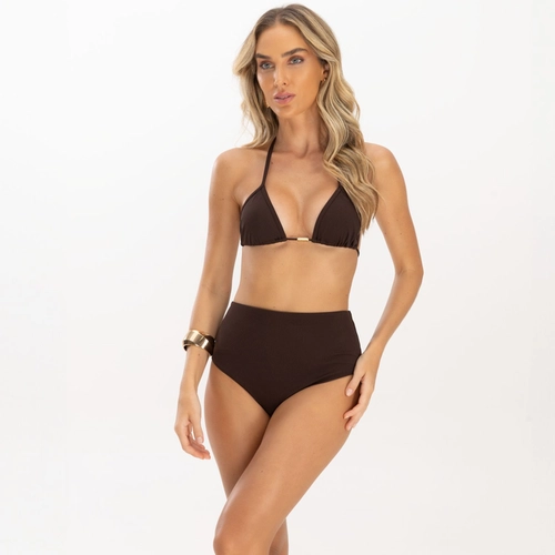 CALCINHA HOT PANT TEXTURA MANLY