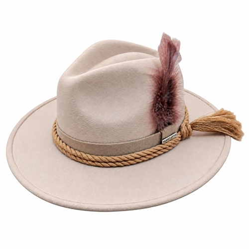 CHAPÉU TÍPICO COTTON MIX CASUAL MARCATTO