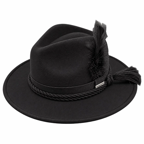 CHAPÉU TÍPICO COTTON MIX CASUAL MARCATTO